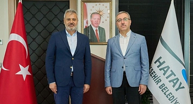 Hayrettin Güngör, HBB Genel Sekreteri Olarak Atandı