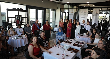 HBB’den Deprem Sonrası Bedenimiz Ve Biz Adlı Söyleşi