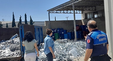 HBB’den Temiz Çevre Denetimleri