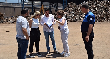 HBB, Vatandaş Sağlığını Ön Planda Tutan Denetimleri Arttırdı