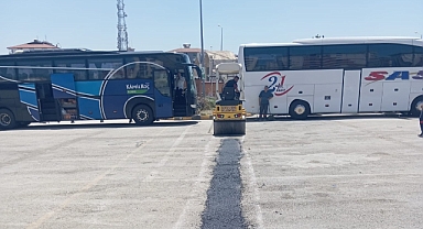 HBB, Yeni Yol Ve Bakım Çalışmalarına Devam Ediyor