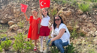 Hepimizin Bir Dünyası Var