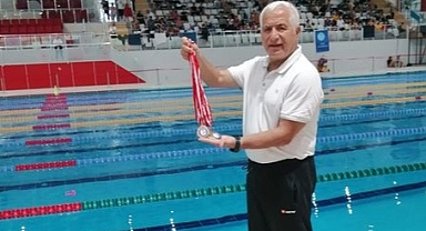 HİÇBİR YARIŞTAN BOŞ DÖNMÜYOR