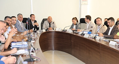 İl Genelinde Yeni EDS Sistemleri Eklenecek