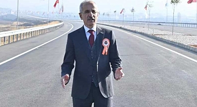 İSKENDERUN-TOPBOĞAZI YOLU’NA ÇELİK AĞ