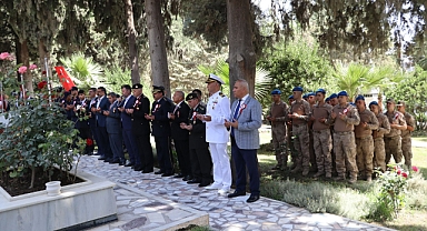 Jandarma 185 Yaşında