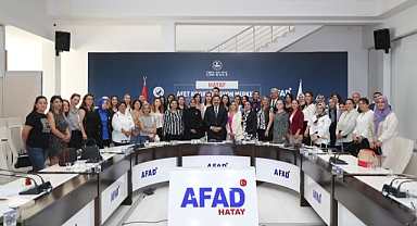 Kadınlarımızla Daha Güçlüyüz