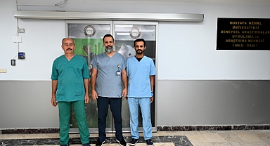 Tam Kapasite İle Hizmet Vermeye Başladı