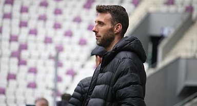 Kaptan Özkan Toprak’tan Taraftarlara Selam