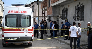 Karısını, kayınpederini, kayınvalidesini ve kayınbiraderini öldürdü