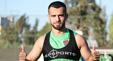 KERİM BODRUMSPOR’A