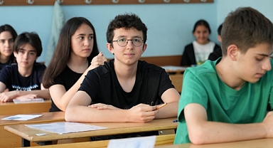 LGS Tercih Süreci Başladı