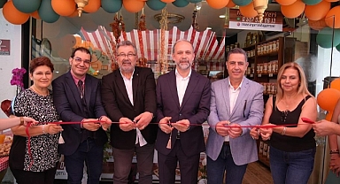 Mehmet Yıldız Yöresel’de Şube Sayıları Artıyor