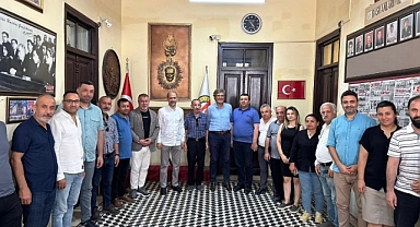 MİLLETVEKİLİ ÖZEL’DEN REZERV ALAN GARANTİSİ: “BELİRLENEN REZERV ALANLARI GÜVENLİĞE DAYALI”