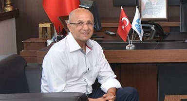 Mıstıkoğlu, Hatayspor Başkanlığına Aday