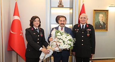 Nice Şanlı Yıllara Jandarma