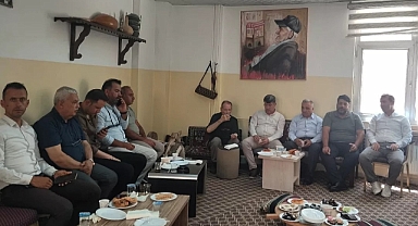 Öğrenciler, Filistin'e destek amacıyla Kermes Düzenledi