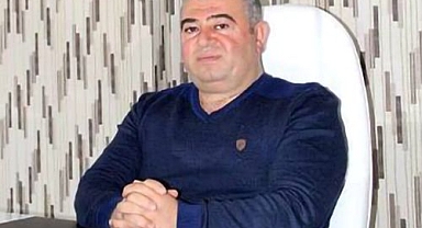 OKTAY KÜÇÜKDÜVEYKİ HASYAD BAŞKANI OLDU