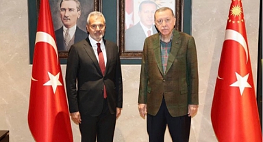 ÖNTÜRK: ERDOĞAN HATAY’A GELECEK
