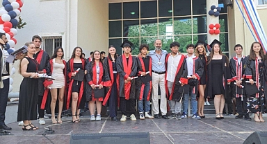 Önünüze Çıkan Engeli, Basamak Olarak Görün