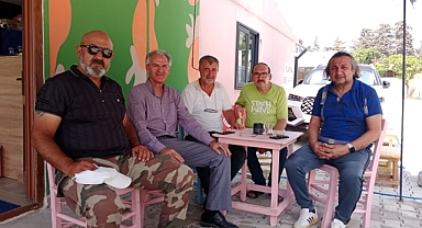 Ortak Sevda; Hatayspor