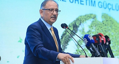 ÖZHASEKİ’DEN HATAY’A MİLYARLIK DESTEK SÖZÜ