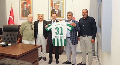 Reyhanlı, Hatay'ın Önemli İlçelerinden Biri