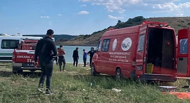 Serinlemek için dereye giren 3 kardeş boğuldu