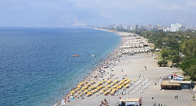 Sıcak hava ve nem etkili oluyor