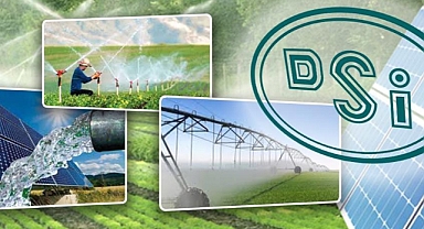 Su Kaynakları Verimli Kullanılmalı