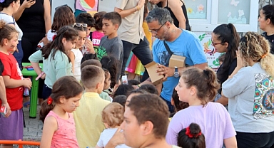 SUBAŞI EMEK KERMESİ TAM GAZ