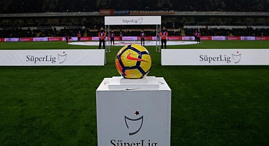 Süper Lig'de En Çok Süre Alan Oyuncular Belli Oldu