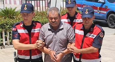 Tartıştığı oğlunu tabancayla vurarak öldüren baba tutuklandı