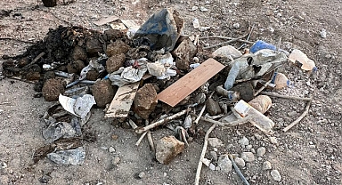 Tıkanan Altyapı Hatları Temizleniyor