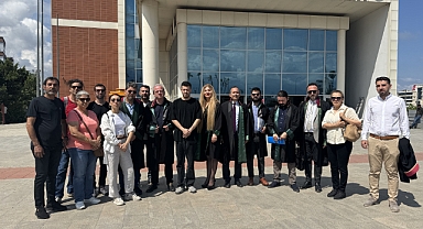 Towers'ın Yıkılmasıyla İlgili 13 Sanığın Yargılanması Sürdü