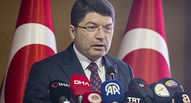 Tunç: 1 milyon 81 bin kişiyi asılsız ihbarlara karşı korudu