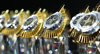 Turkcell'in Çocuklara Özel Çevre Kitabına Altın Pusula Ödülü