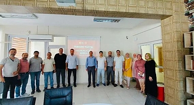 Türkiye'nin Eğitimde Yeni Vizyonu