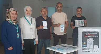 Tütün Ürünlerinin Vücut Üzerindeki Anlık Etkileri Anlatıldı