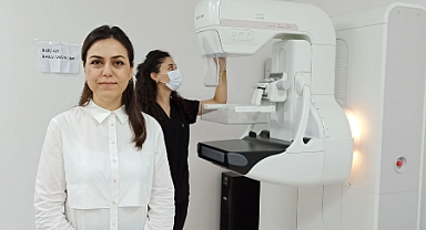 ÜCRETSİZ RANDEVUSUZ KANSER TARAMASI