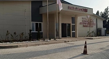 Vali Masatlı Hizmete Giren Ek Binasını İnceledi