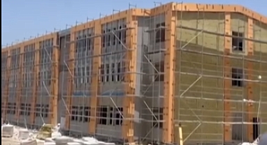 YALÇIN’DAN YAYLADAĞI’NA LİSE MÜJDESİ