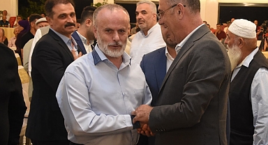 YAPAR: DEVLET VATANDAŞIN MALINA ÇÖKMEZ!