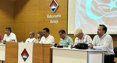 Yıl Sonu Değerlendirme Toplantısı Gerçekleştirildi