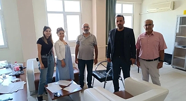 Zümre Başkanları, Gelecek Yıl İçin Önerilerini Sundu