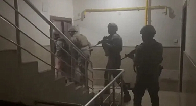 13 İlde 72 Şüpheli Yakalandı