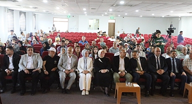 200 ihtiyaç sahibine akülü ve tekerlekli sandalye yardımı yapıldı