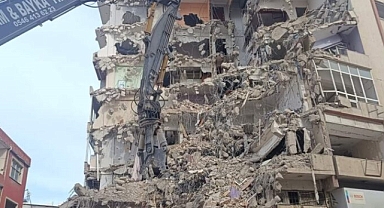 2023’TE 3 BİN 363 DEPREM YAŞANDI