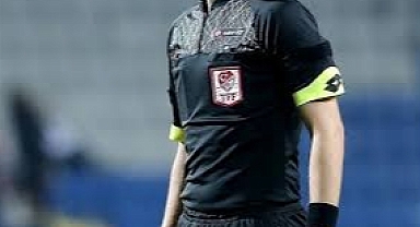 2024-2025 Sezonu Klasman Hakemleri Belli Oldu