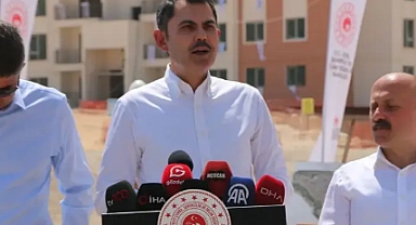 2025’TE EVSİZ KİMSE KALMAYACAK